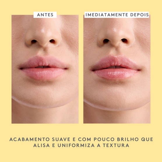 PLUMP-C� LIPPE MASK M�SCARA LABIAL